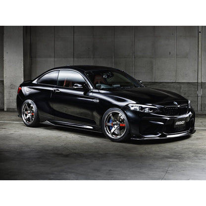 Rays Volk Racing TE37 SAGA SL - 18" - STREETUNED