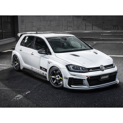 Rays Volk Racing TE37SL Saga M-Spec - 18" - STREETUNED