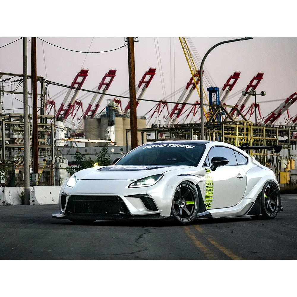 Rays Volk Racing TE37SL Saga M-Spec - 18" - STREETUNED