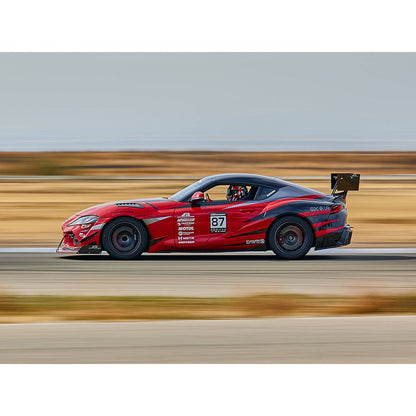 Rays Volk Racing TE37SL Black Edition III - 19" - STREETUNED