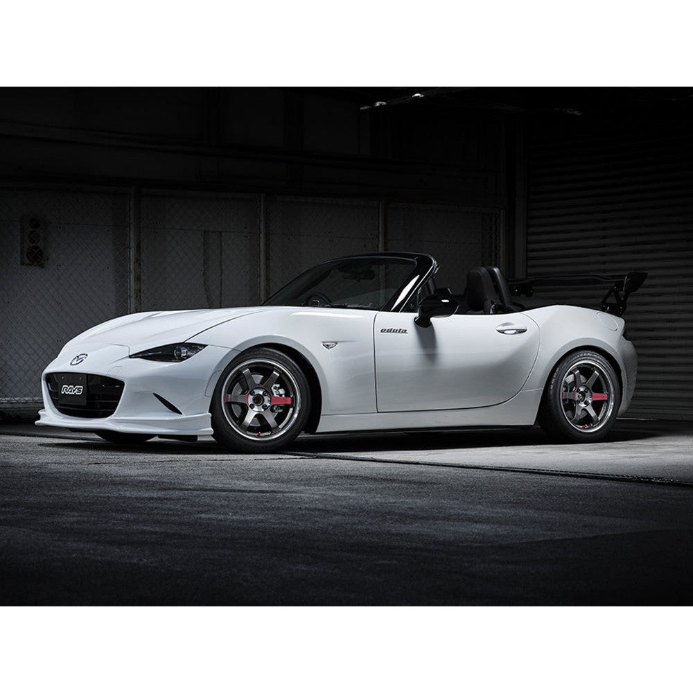 Rays Volk Racing TE37 Sonic SL - 16" - STREETUNED