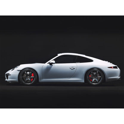Rays Volk Racing TE37 Ultra M-Spec - For Porsche - STREETUNED
