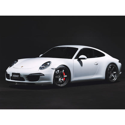 Rays Volk Racing TE37 Ultra M-Spec - For Porsche - STREETUNED