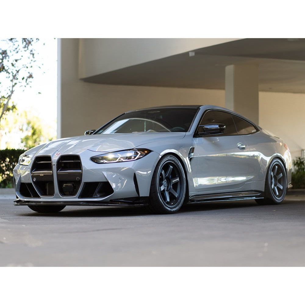 Rays Volk Racing TE37 Ultra M-Spec - 20" - STREETUNED