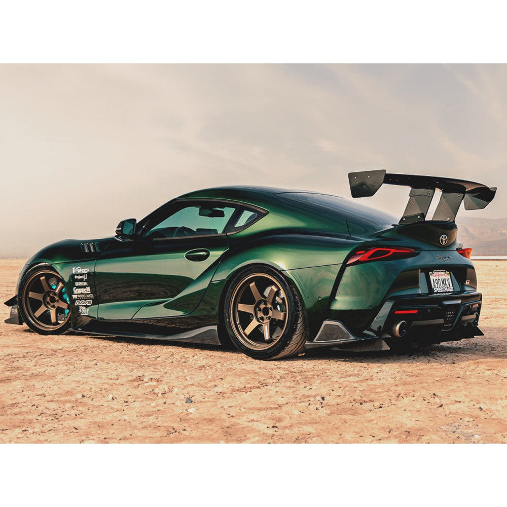 Rays Volk Racing TE37 Ultra M-Spec - 19" - STREETUNED