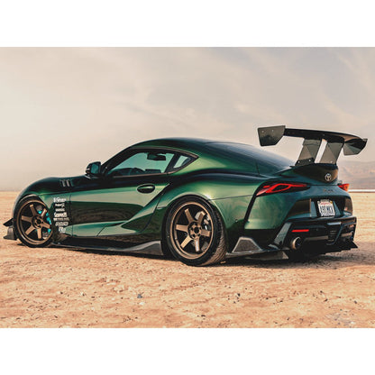 Rays Volk Racing TE37 Ultra M-Spec - 19" - STREETUNED