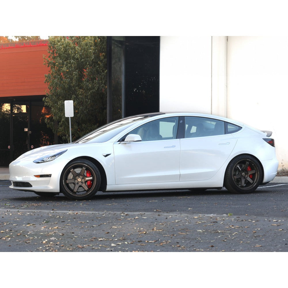 Rays Volk Racing TE37 Ultra M-Spec - 19" - STREETUNED