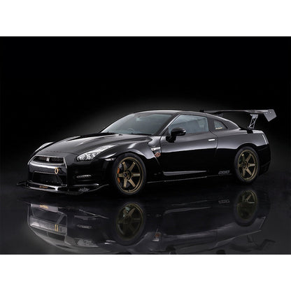 Rays Volk Racing TE37 Ultra M-Spec - 19" - STREETUNED