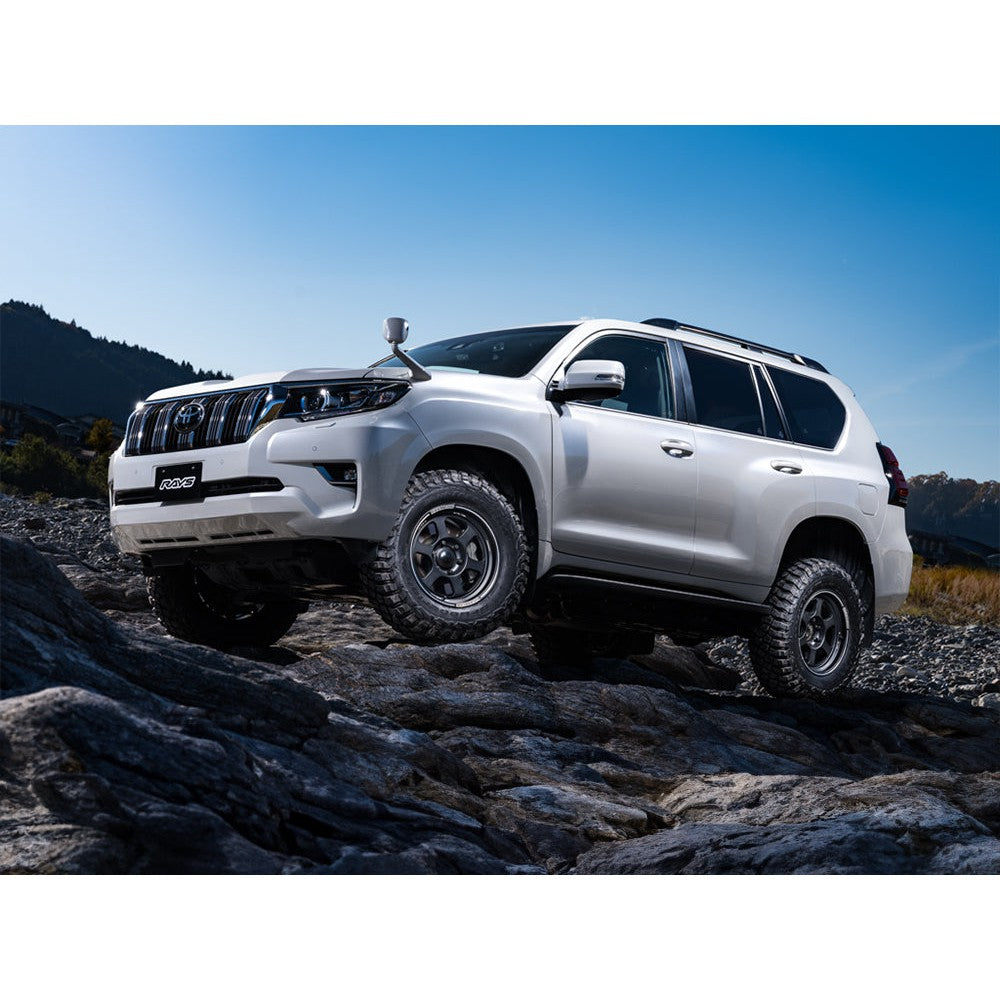 Rays Volk Racing TE37XT - 16" - STREETUNED