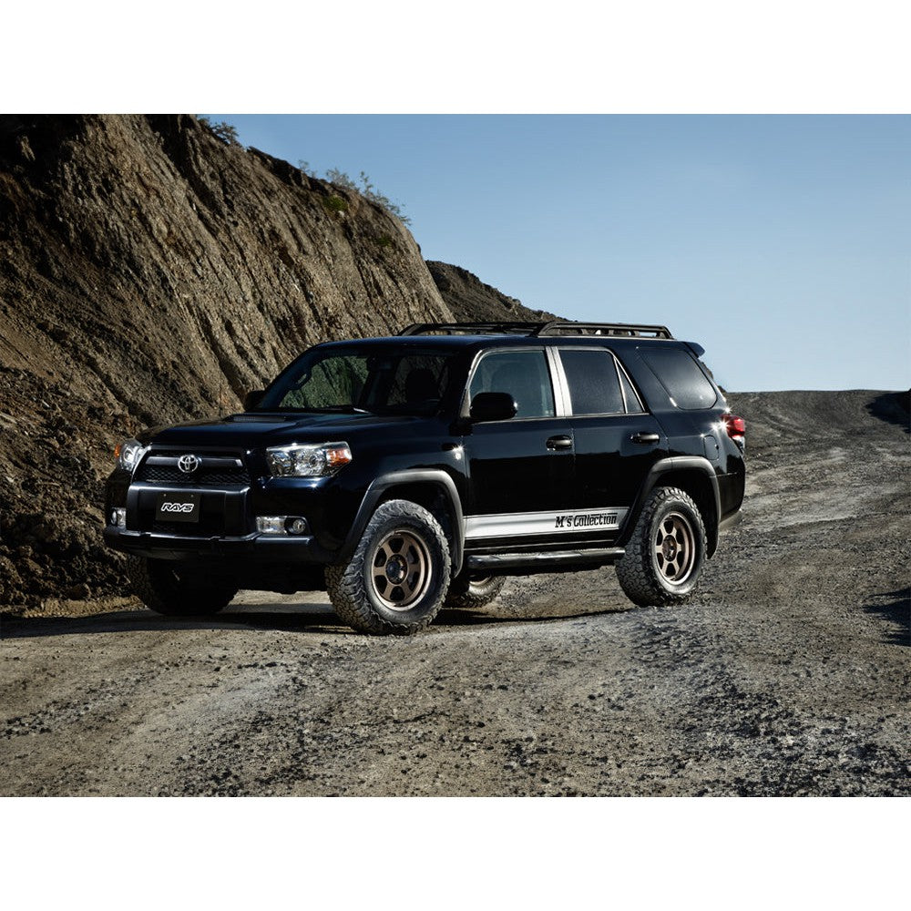 Rays Volk Racing TE37XT - 16" - STREETUNED