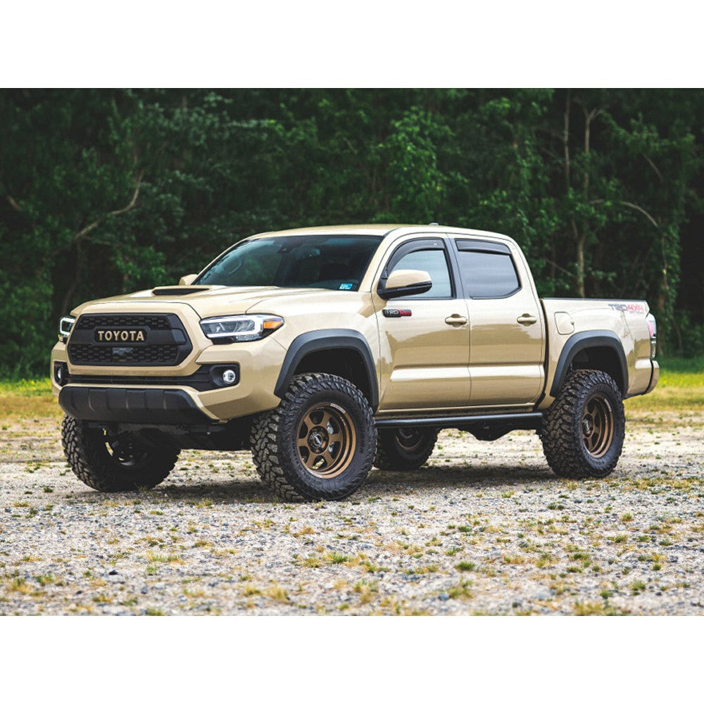 Rays Volk Racing TE37XT M-Spec - 18" - STREETUNED