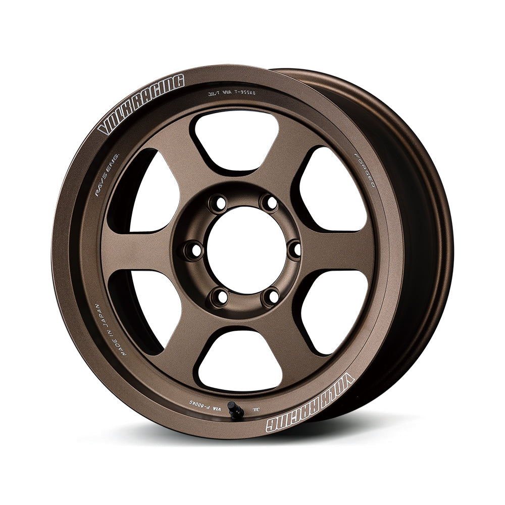 Rays Volk Racing TE37XT M-Spec - 18" - STREETUNED