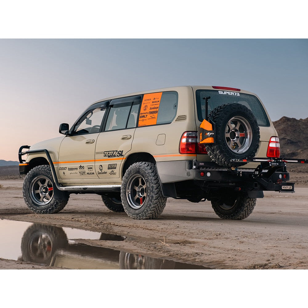 Rays Volk Racing TE37XT SL M-Spec - 16-18" - STREETUNED