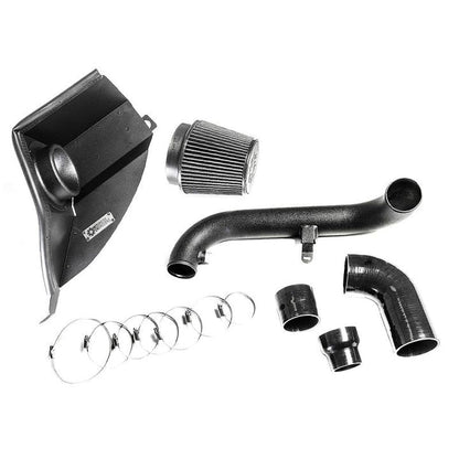 IE 2.0T TSI Cold Air Intake | Fits VW MK5, MK6 GTI, Jetta, CC & Audi 8P A3 - T1 Motorsports
