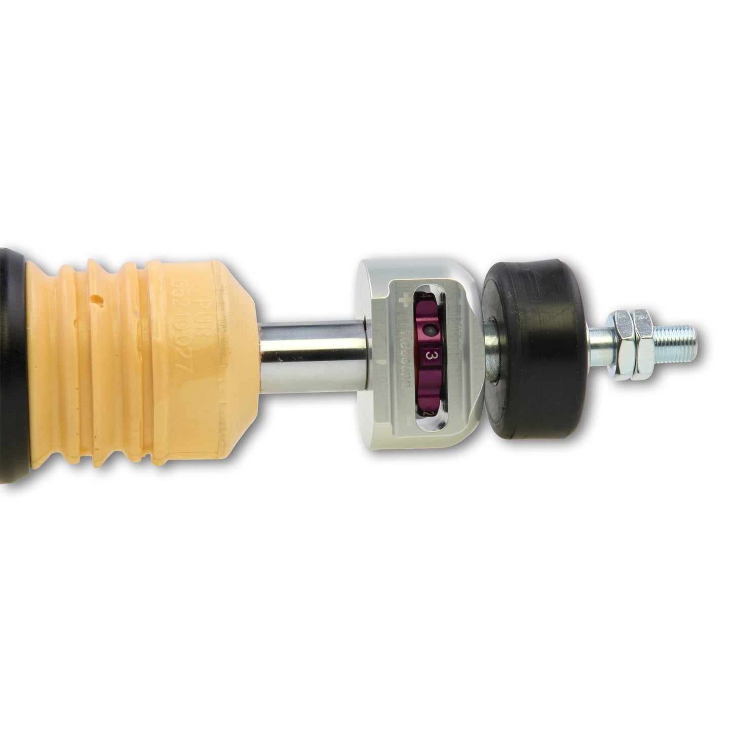 KW V4 Clubsport Coilover Kit - 2020+ BMW M3/M4 (G80/G82) 2WD Incl Competition - STREETUNED