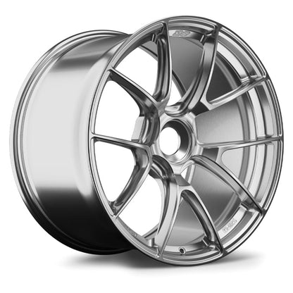Apex Forged VS-5RS - Porsche Fitment - T1 Motorsports