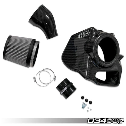 034 Motorsport X34 Cold Air Intake, B9 Audi RS5 - T1 Motorsports
